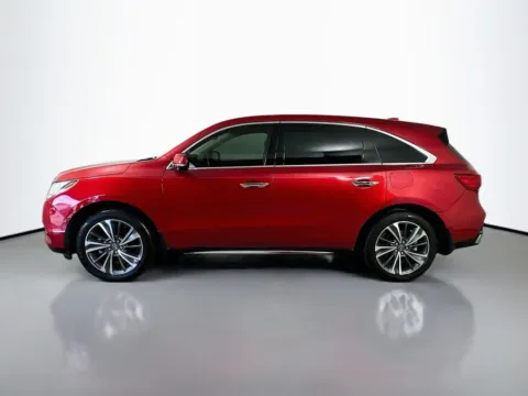 More photos of 2019 Acura MDX 3.5L Technology Package at CarLink Fort Myers, FL