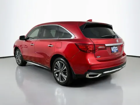 More photos of 2019 Acura MDX 3.5L Technology Package at CarLink Fort Myers, FL
