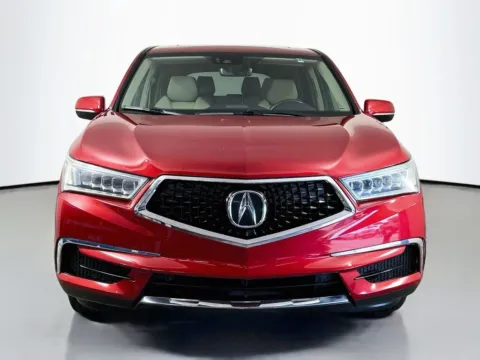 Photos of 2019 Acura MDX 3.5L Technology Package for sale in Fort Myers, FL at CarLink Fort Myers