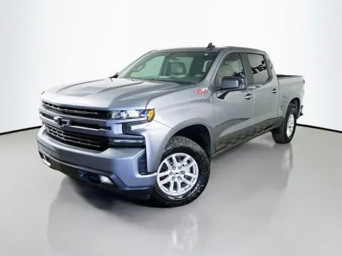 Another view of 2019 Chevrolet Silverado 1500 RST for sale in Fort Myers, FL at CarLink Fort Myers