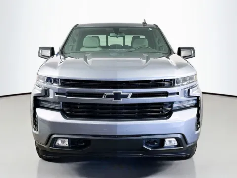 Photos of 2019 Chevrolet Silverado 1500 RST for sale in Fort Myers, FL at CarLink Fort Myers
