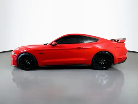 More photos of 2019 Ford Mustang GT Premium at CarLink Fort Myers, FL