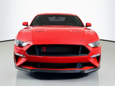 Photos of 2019 Ford Mustang GT Premium for sale in Fort Myers, FL at CarLink Fort Myers