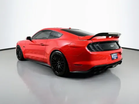 More photos of 2019 Ford Mustang GT Premium at CarLink Fort Myers, FL