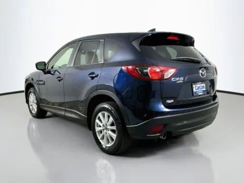 More photos of 2016 Mazda CX-5 Touring at CarLink Fort Myers, FL