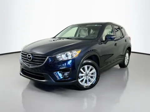 Another view of 2016 Mazda CX-5 Touring for sale in Fort Myers, FL at CarLink Fort Myers