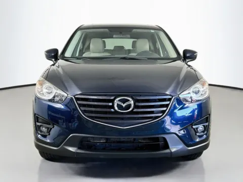 Photos of 2016 Mazda CX-5 Touring for sale in Fort Myers, FL at CarLink Fort Myers