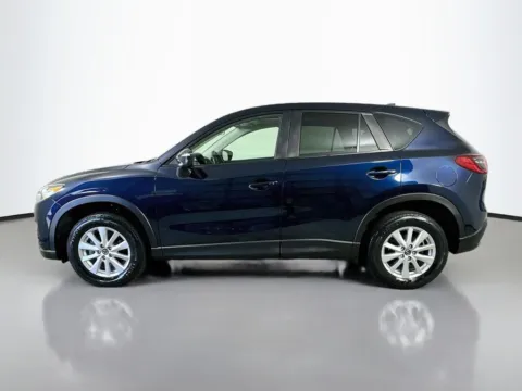 More photos of 2016 Mazda CX-5 Touring at CarLink Fort Myers, FL