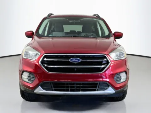 Photos of 2018 Ford Escape SE for sale in Fort Myers, FL at CarLink Fort Myers
