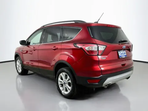 More photos of 2018 Ford Escape SE at CarLink Fort Myers, FL