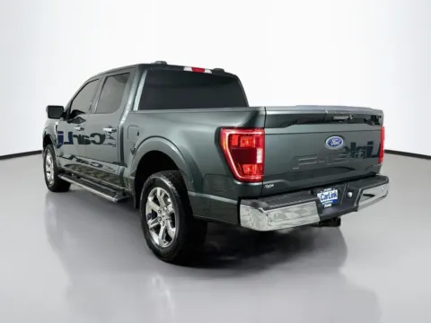 More photos of 2021 Ford F-150 XLT at CarLink Fort Myers, FL