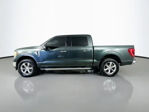 More photos of 2021 Ford F-150 XLT at CarLink Fort Myers, FL