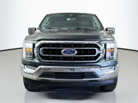 Photos of 2021 Ford F-150 XLT for sale in Fort Myers, FL at CarLink Fort Myers