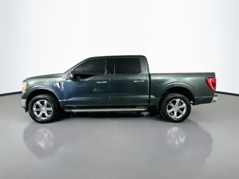 More photos of 2021 Ford F-150 XLT at CarLink Fort Myers, FL