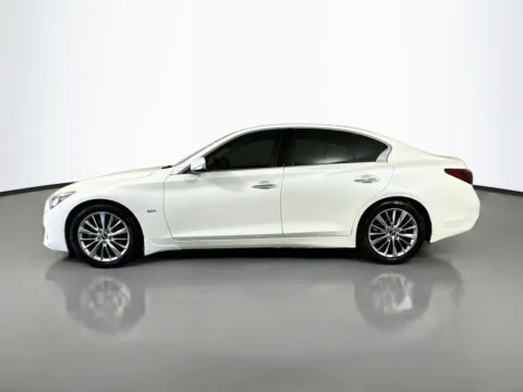 More photos of 2019 INFINITI Q50 3.0t LUXE at CarLink Fort Myers, FL