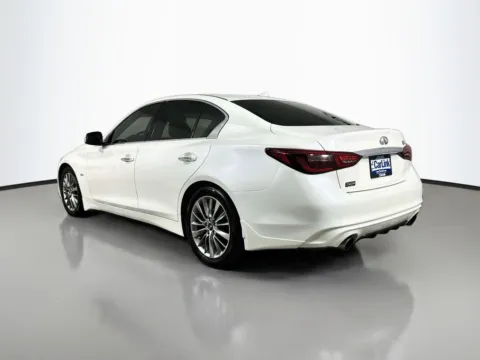 More photos of 2019 INFINITI Q50 3.0t LUXE at CarLink Fort Myers, FL