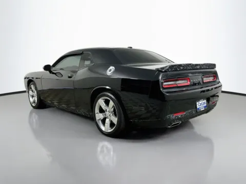 More photos of 2018 Dodge Challenger SXT at CarLink Fort Myers, FL