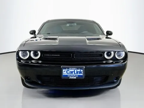Photos of 2018 Dodge Challenger SXT for sale in Fort Myers, FL at CarLink Fort Myers
