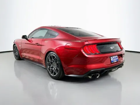 More photos of 2018 Ford Mustang GT at CarLink Fort Myers, FL