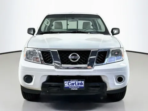 Photos of 2017 Nissan Frontier SV for sale in Fort Myers, FL at CarLink Fort Myers