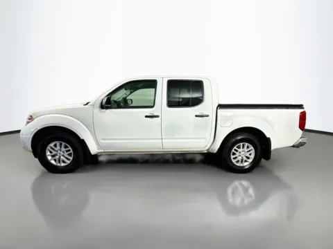More photos of 2017 Nissan Frontier SV at CarLink Fort Myers, FL