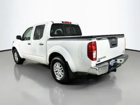 More photos of 2017 Nissan Frontier SV at CarLink Fort Myers, FL