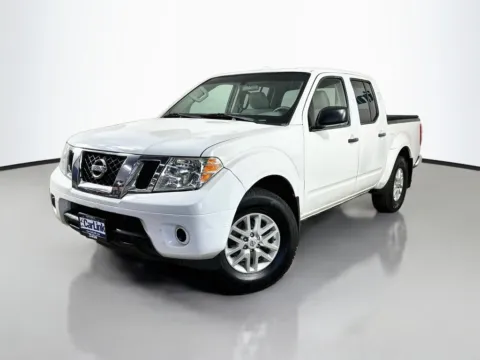 Another view of 2017 Nissan Frontier SV for sale in Fort Myers, FL at CarLink Fort Myers