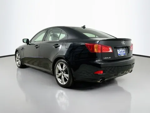 More photos of 2010 Lexus IS 250 at CarLink Fort Myers, FL
