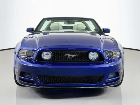 Photos of 2014 Ford Mustang GT Premium for sale in Fort Myers, FL at CarLink Fort Myers