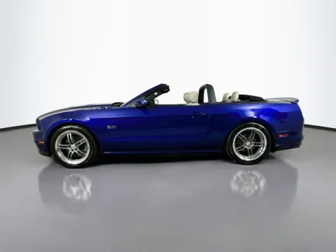 More photos of 2014 Ford Mustang GT Premium at CarLink Fort Myers, FL