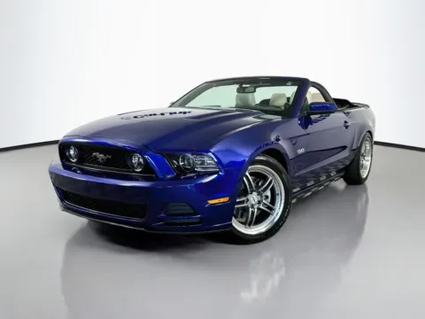 Another view of 2014 Ford Mustang GT Premium for sale in Fort Myers, FL at CarLink Fort Myers