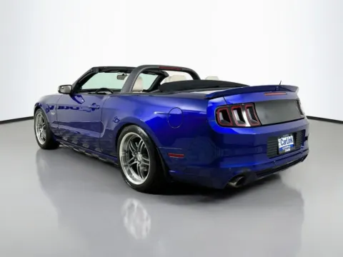 More photos of 2014 Ford Mustang GT Premium at CarLink Fort Myers, FL