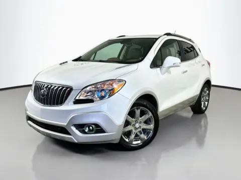 Another view of 2016 Buick Encore Leather for sale in Fort Myers, FL at CarLink Fort Myers