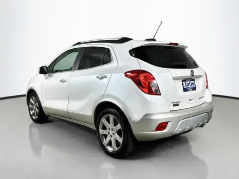 More photos of 2016 Buick Encore Leather at CarLink Fort Myers, FL
