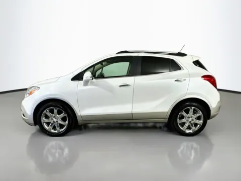 More photos of 2016 Buick Encore Leather at CarLink Fort Myers, FL