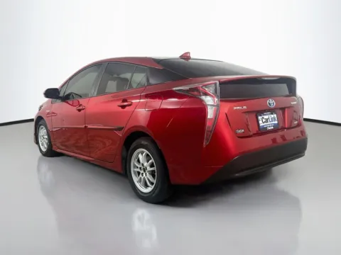 More photos of 2016 Toyota Prius Two Eco at CarLink Fort Myers, FL