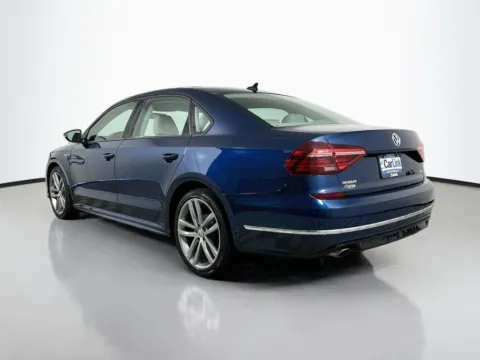 More photos of 2018 Volkswagen Passat 2.0T R-Line at CarLink Fort Myers, FL