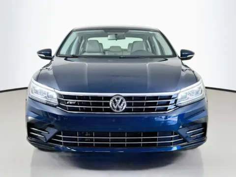 Photos of 2018 Volkswagen Passat 2.0T R-Line for sale in Fort Myers, FL at CarLink Fort Myers