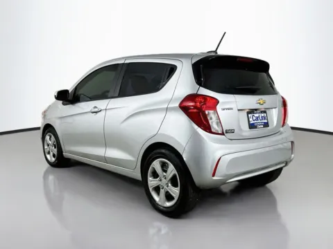 More photos of 2021 Chevrolet Spark 1LT at CarLink Fort Myers, FL