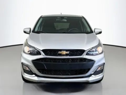 Photos of 2021 Chevrolet Spark 1LT for sale in Fort Myers, FL at CarLink Fort Myers