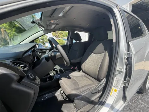 More photos of 2021 Chevrolet Spark 1LT at CarLink Fort Myers, FL