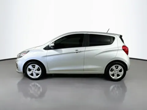 More photos of 2021 Chevrolet Spark 1LT at CarLink Fort Myers, FL
