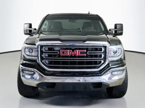 Photos of 2016 GMC Sierra 1500 SLE for sale in Fort Myers, FL at CarLink Fort Myers