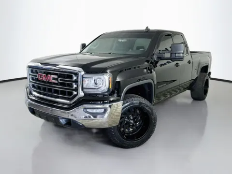 Another view of 2016 GMC Sierra 1500 SLE for sale in Fort Myers, FL at CarLink Fort Myers