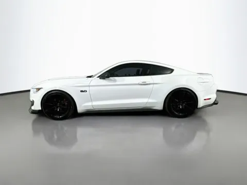 More photos of 2016 Ford Mustang GT Premium at CarLink Fort Myers, FL