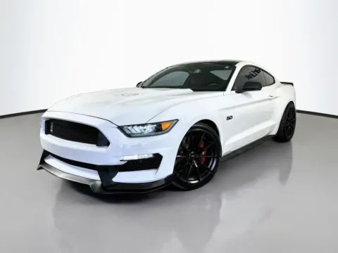 Another view of 2016 Ford Mustang GT Premium for sale in Fort Myers, FL at CarLink Fort Myers
