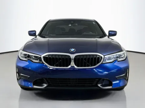 Photos of 2019 BMW 3 Series 330i for sale in Fort Myers, FL at CarLink Fort Myers