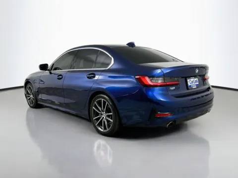 More photos of 2019 BMW 3 Series 330i at CarLink Fort Myers, FL