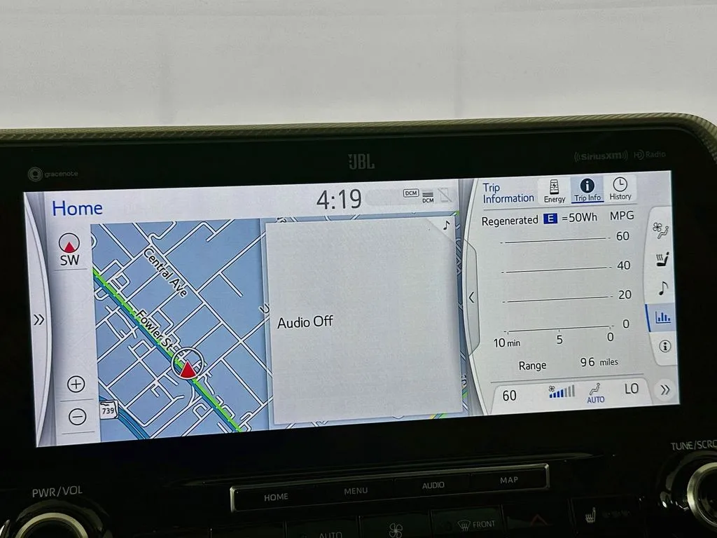 2022 Toyota Highlander Platinum - Photo 15