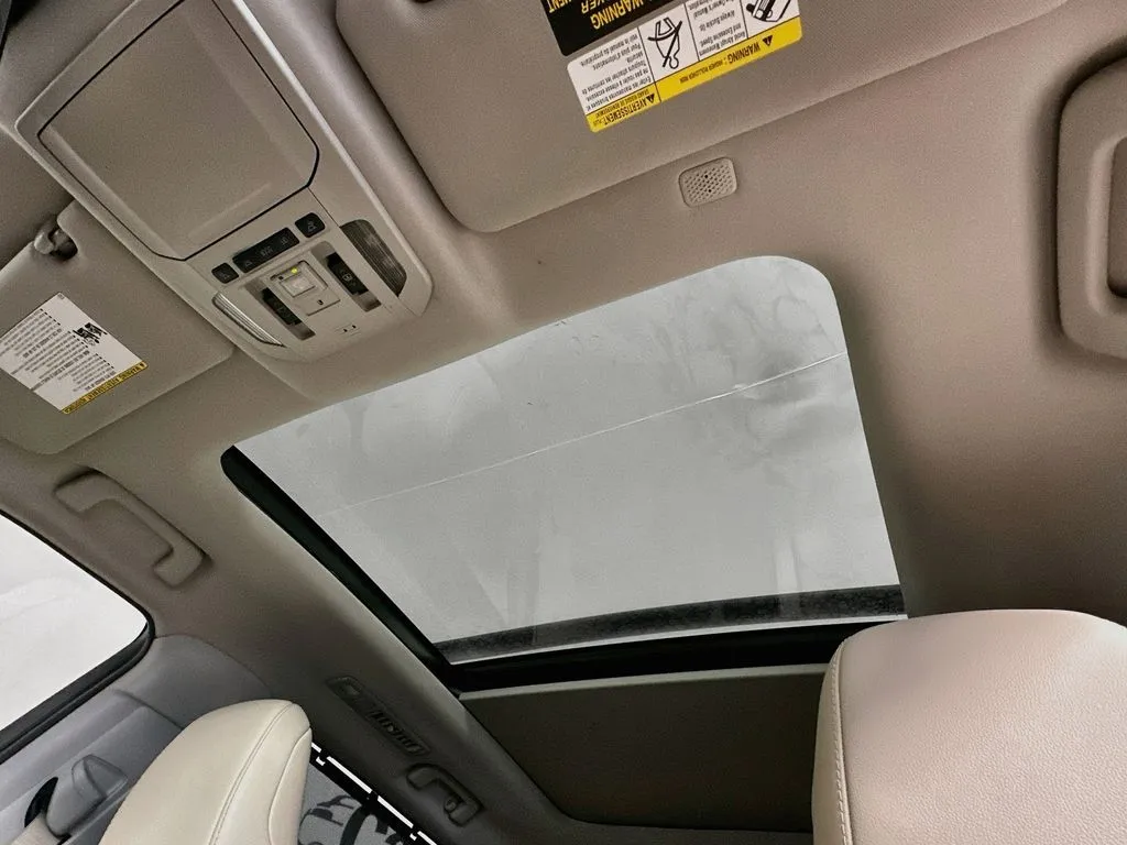 2022 Toyota Highlander Platinum - Photo 27